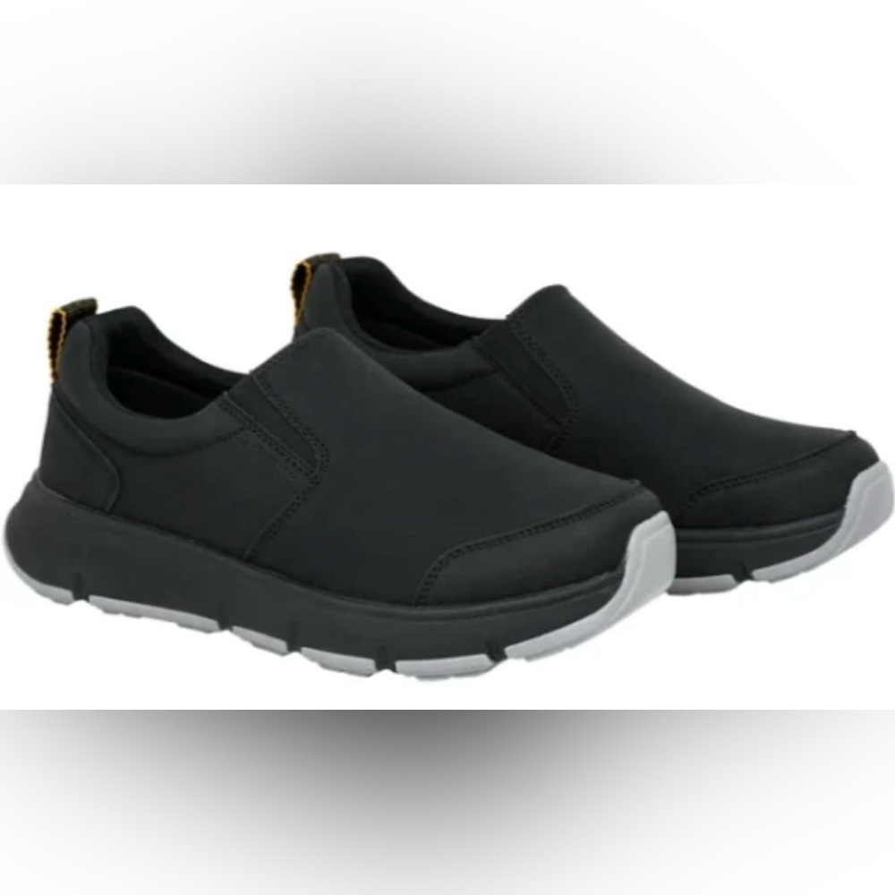 NIB Gerry Moc II men's slip-on shoe